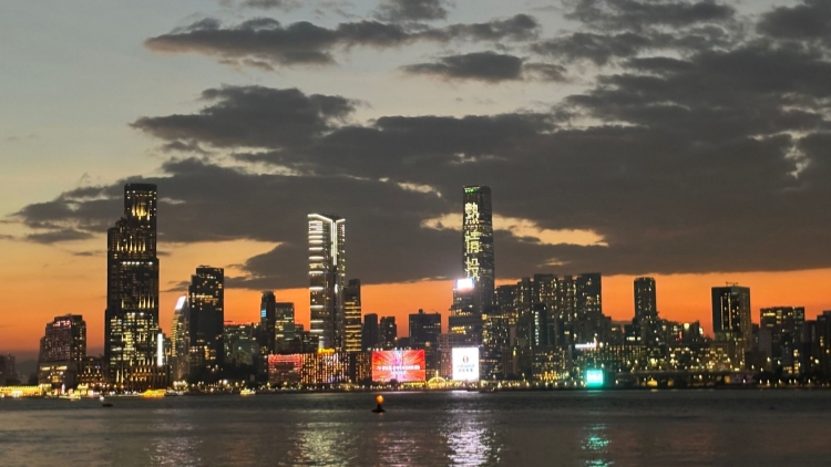 【港商時評】安全大於天 防風(fēng)勿僥幸