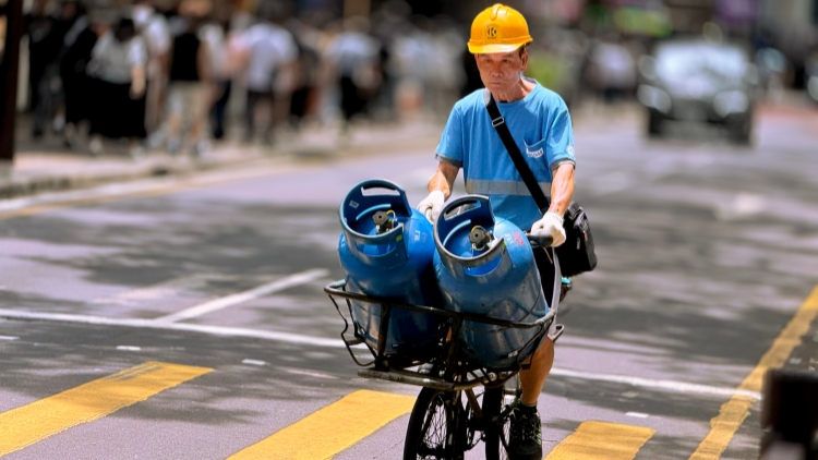 【參政議政】動態(tài)按需收緊外勞政策