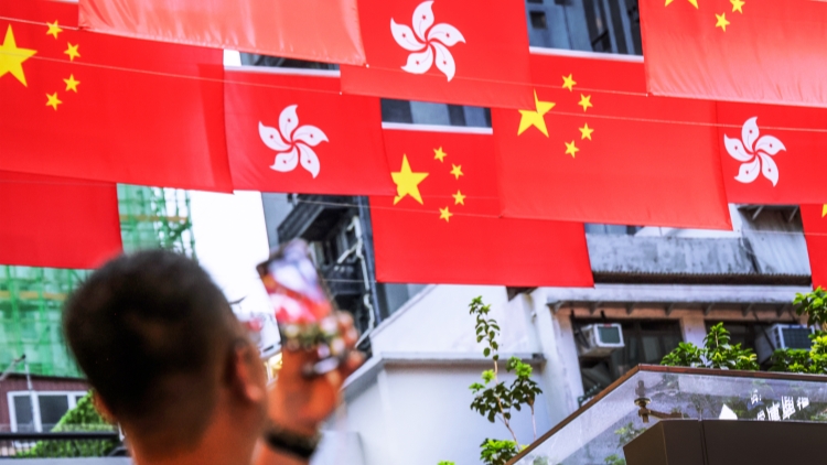 【商界心聲】增強愛國主義教育 著力面向青年