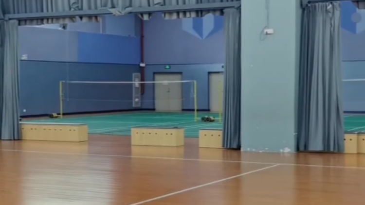 被子、熱水、不斷電！深圳龍崗街道開(kāi)放12處避難所