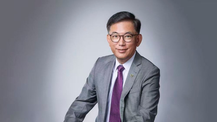 領(lǐng)展：王國(guó)龍將於年底或之前退任領(lǐng)展集團(tuán)行政總裁