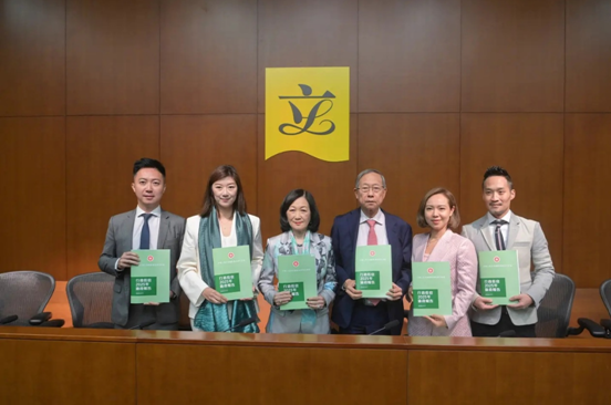 容海恩：期望AI成為提升政府效能的關(guān)鍵力量