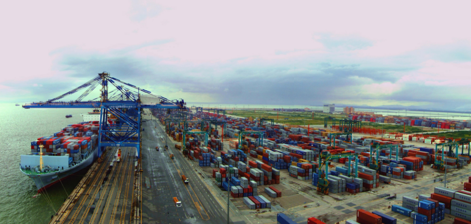 【投行視野】宏觀政策加力在即 出口挑戰(zhàn)下尋找新平衡