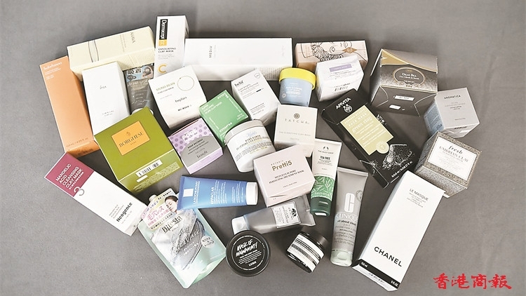 【熱門話題】護(hù)膚品安全不容掉以輕心