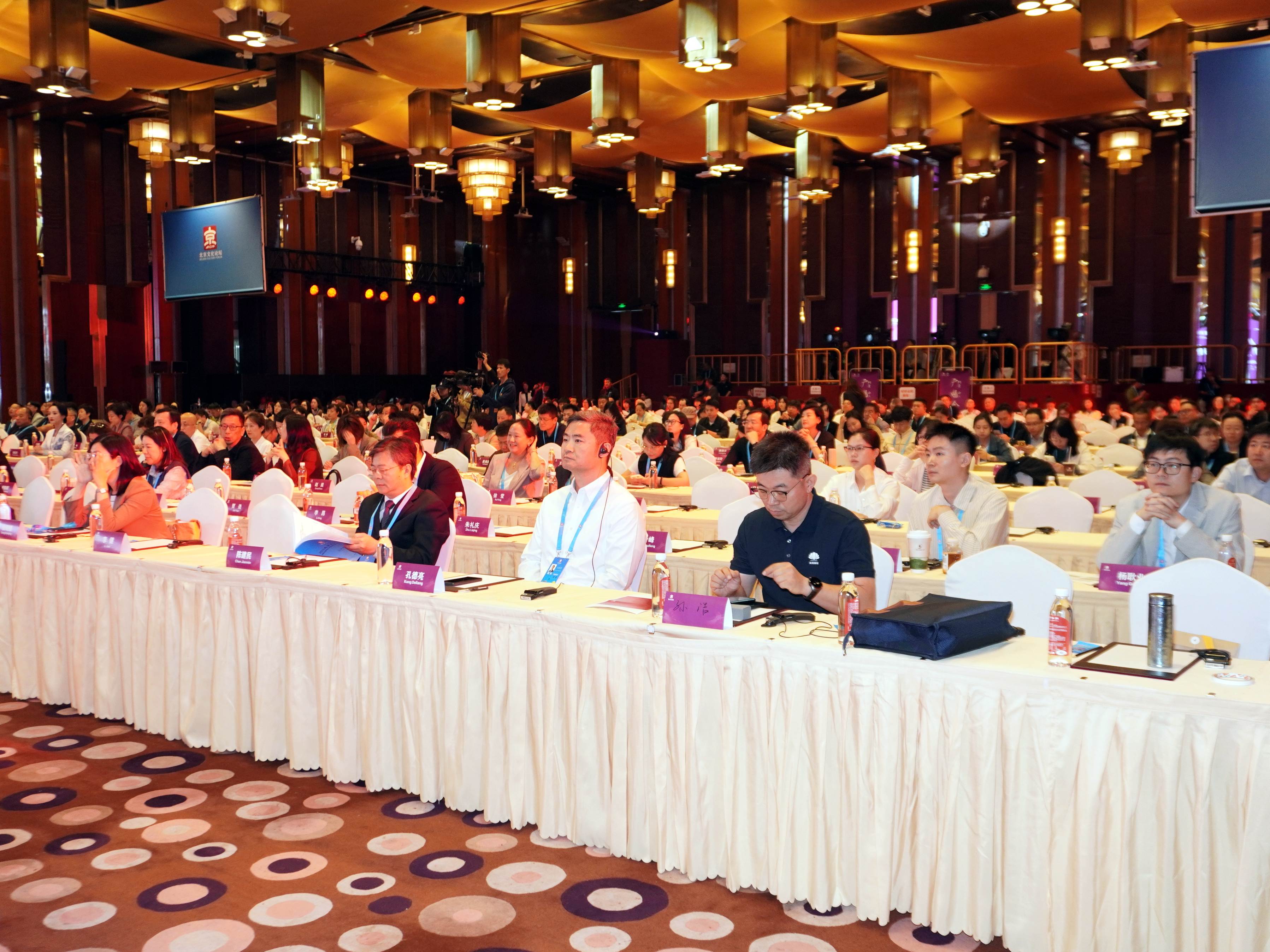 中國美協(xié)主席范迪安：AI代替不了人的美學感知力和情感