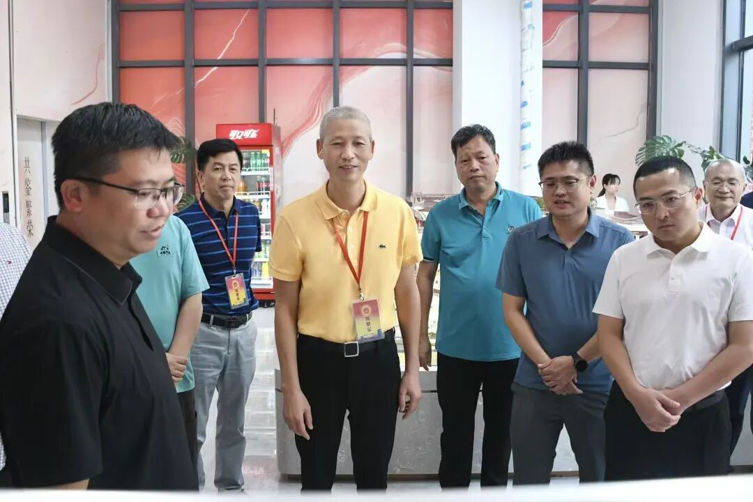 鯉城區(qū)人大開展專題調(diào)研