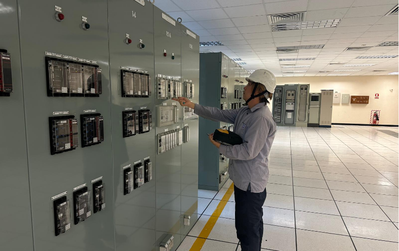 中華電力：爭(zhēng)取今日午夜前為大部分受影響客戶(hù)恢復(fù)供電