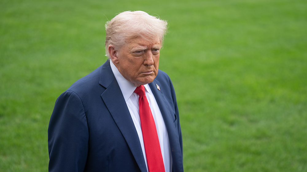 【鑪峰遠(yuǎn)眺】替自由主義國際秩序招魂是徒勞的