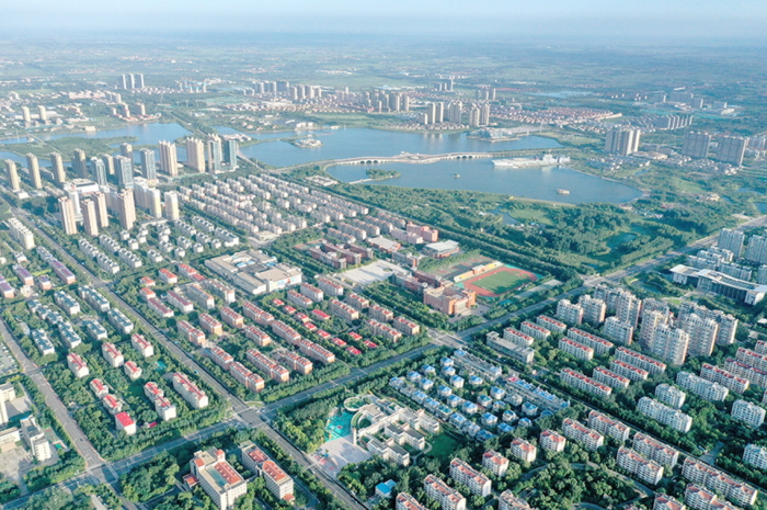 濱州鄒平、博興、濱城躋身2025年度全國百強榜