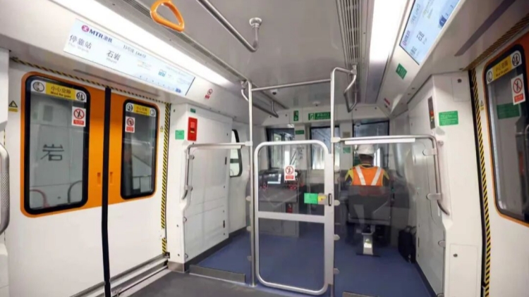 年內(nèi)開通！西麗高鐵站將「越站」而過