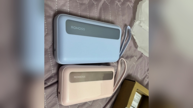 市場(chǎng)監(jiān)管總局督導(dǎo)羅馬仕等三家公司召回充電寶超70萬(wàn)件