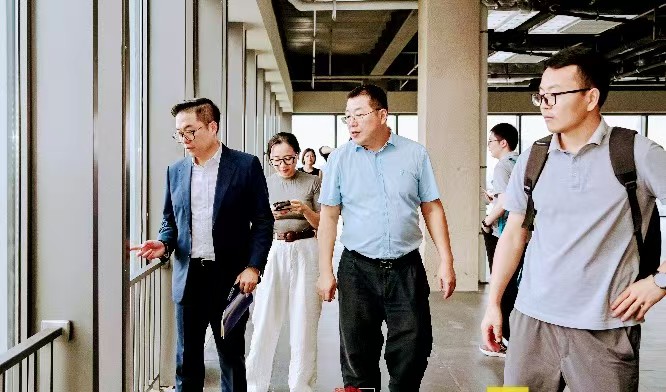 《上海低效用地與資產(chǎn)活化升級(jí)》白皮書發(fā)布