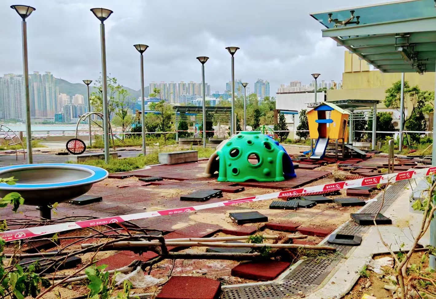 太平再保險(xiǎn)于曉東：願(yuàn)與大灣區(qū)協(xié)同提升整體氣候韌性