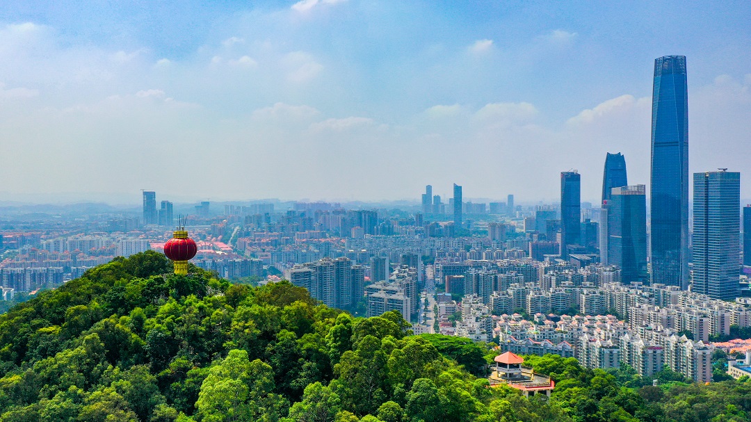 ? 上市企業(yè)+行業(yè)龍頭上門攬才  莞企組團(tuán)26日入桂搶人