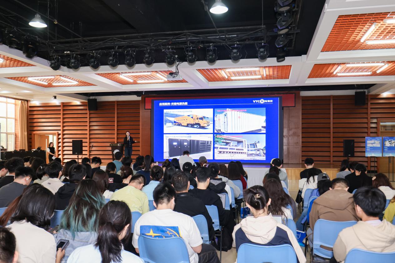 瀋陽(yáng)鐵西區(qū)第三屆「智匯鐵西」哈工大開鑼：「大國(guó)重器」引才，高薪厚遇「圈粉」！