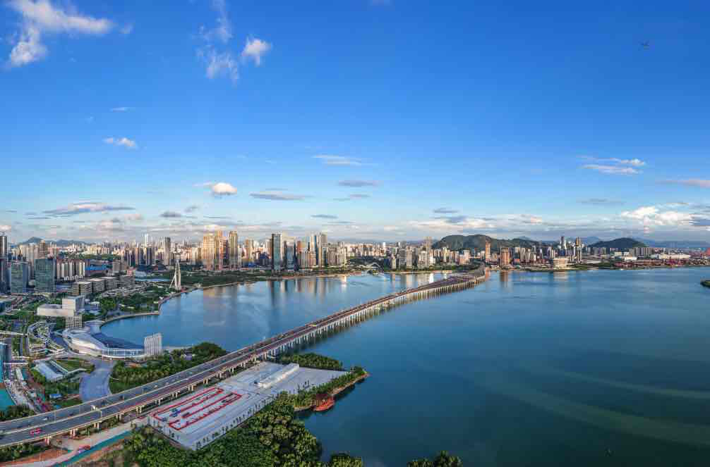 深港攜手共繪新藍(lán)圖 前海精準(zhǔn)對(duì)接2025香港《施政報(bào)告》