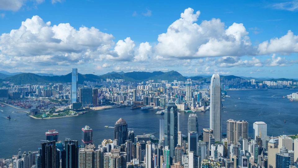 政府推出30億元「前沿科技研究支援計劃」 歡迎合資格大學(xué)申請