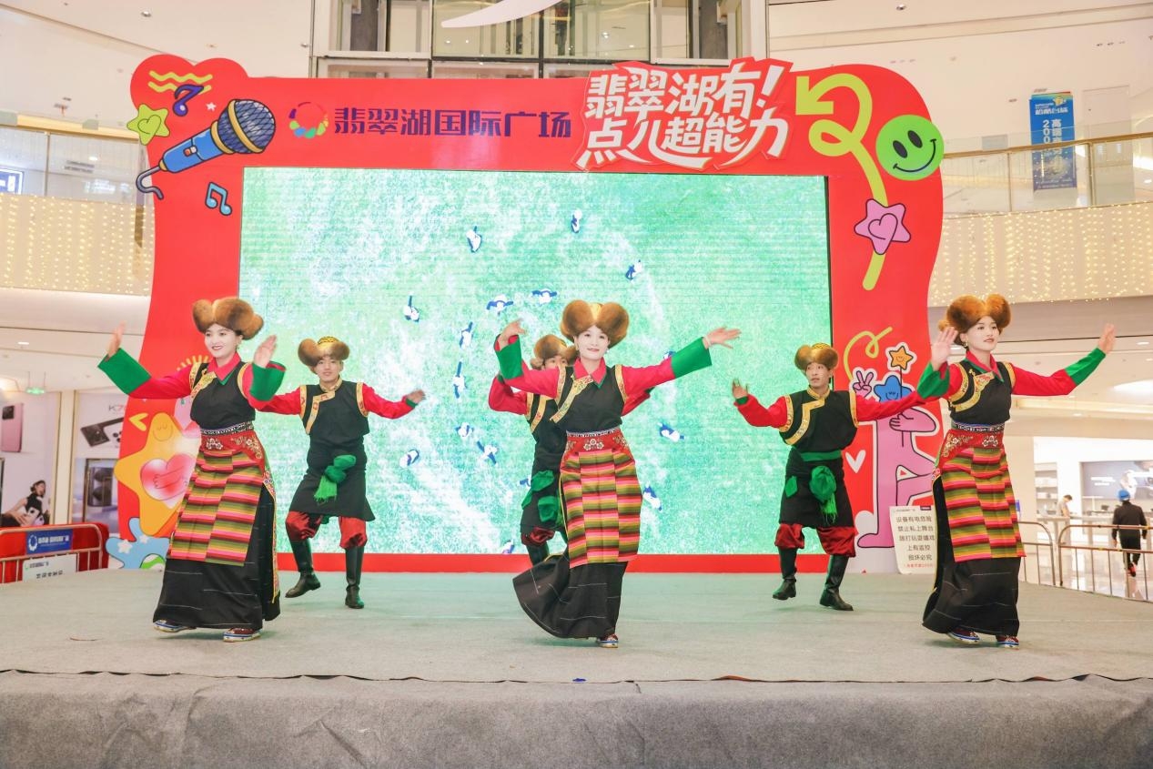 「湘」遇山南 「雅礱號(hào)」包機(jī)包列宣傳推廣活動(dòng)在寧鄉(xiāng)市舉辦