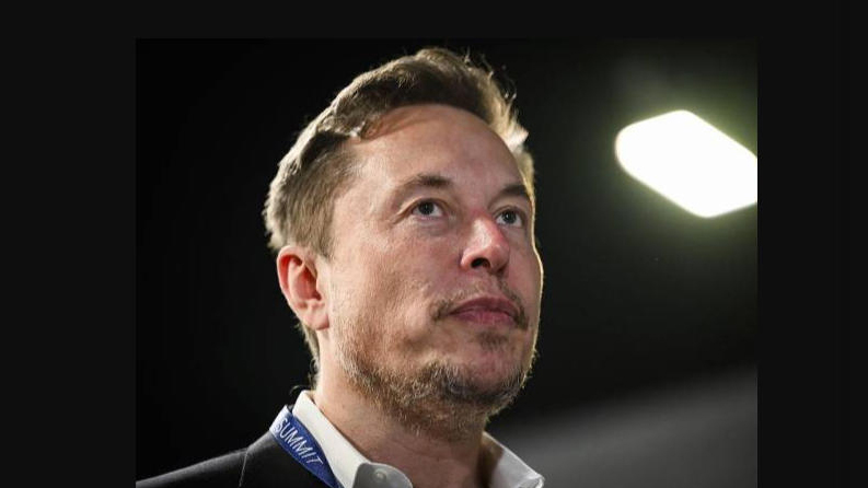 又一批愛潑斯坦相關(guān)文件公布 馬斯克出現(xiàn)其中