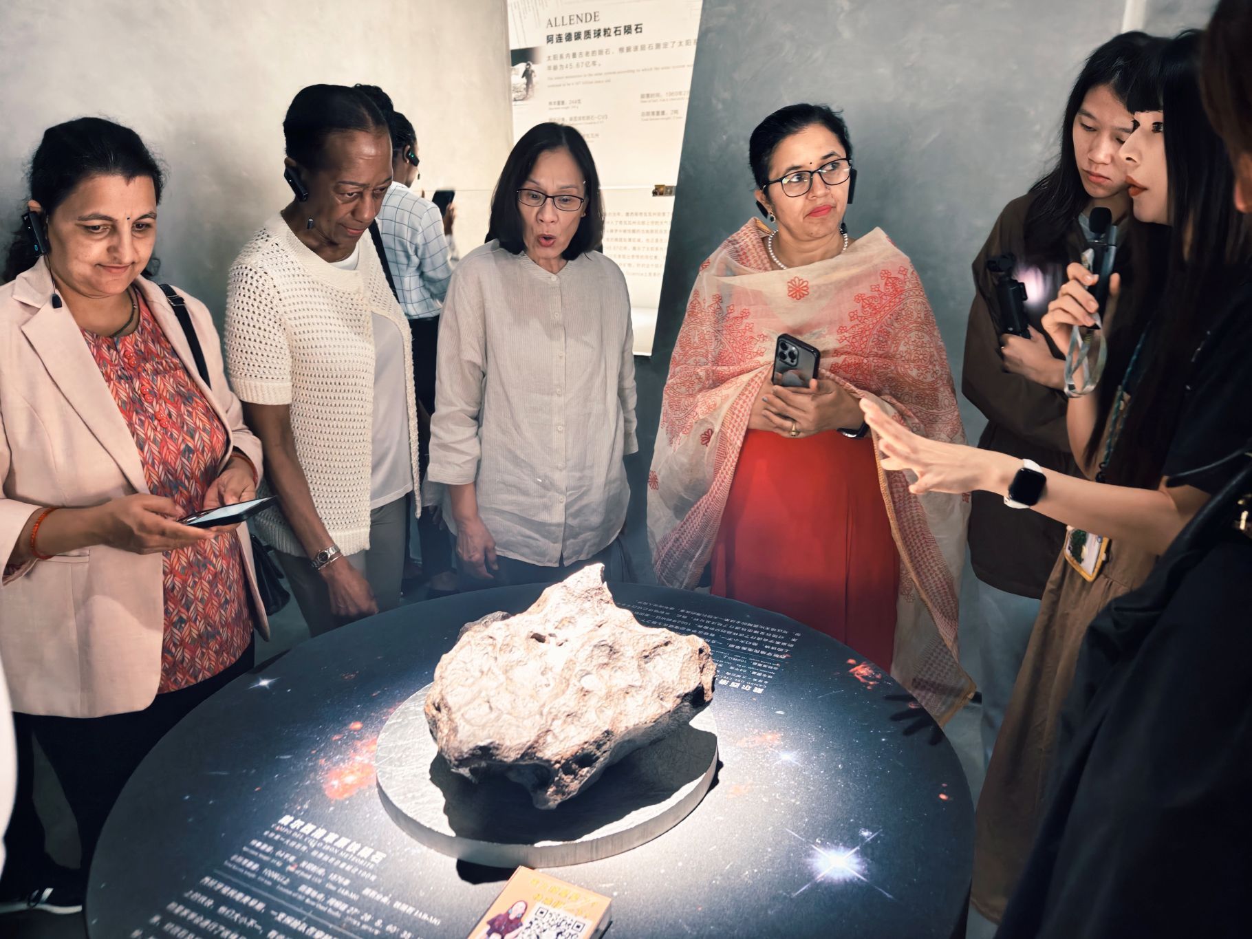 南安產(chǎn)業(yè)發(fā)展獲駐華外交官讚許