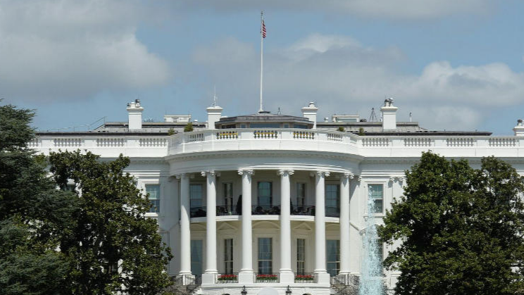 白宮：最新藥品關(guān)稅不適用於已與美達(dá)成貿(mào)易協(xié)定國(guó)家