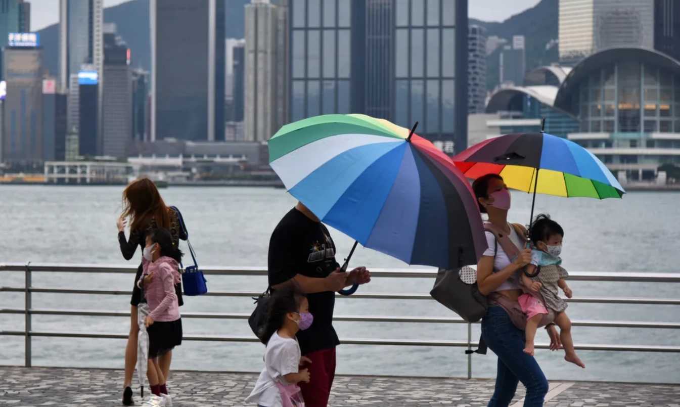 打風(fēng)被扣假？孫玉菡：法例列明3種假期不能扣減