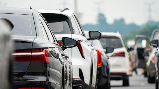 國慶中秋假期 小客車免費(fèi)通行全國收費(fèi)公路