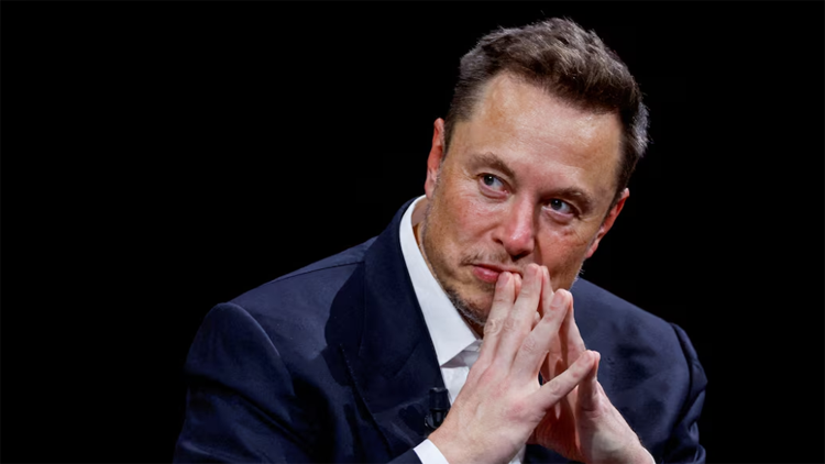 愛潑斯坦曾邀馬斯克前往私人島嶼 馬斯克回應(yīng)稱已拒絕