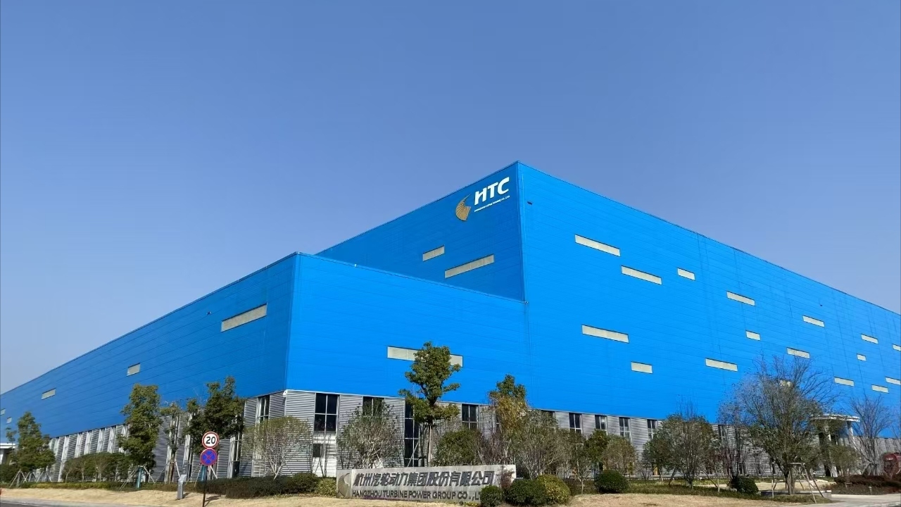 杭汽輪B轉(zhuǎn)A方案近日順利獲得中國證監(jiān)會(huì)批準(zhǔn)