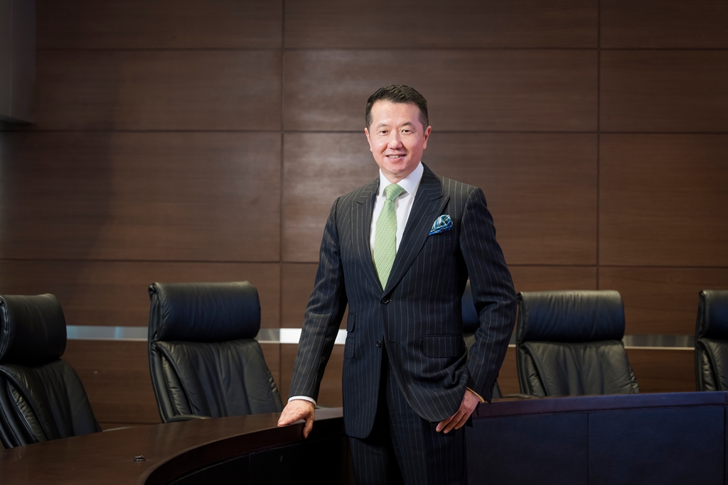 魏名成（明德）：堅守主權(quán)紅線  抵制伊珠麗干涉 共築香港國安堅實防線