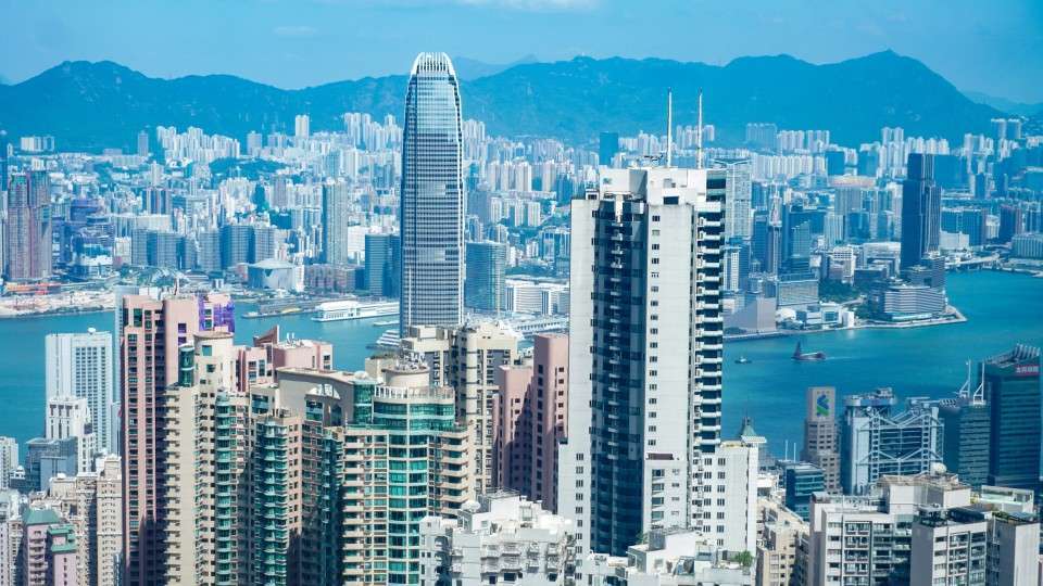 【港事講場】深化改革展擔(dān)當(dāng) 強(qiáng)化治理創(chuàng)新篇