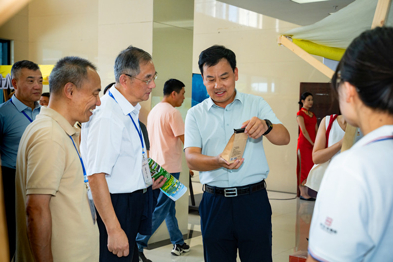 2025長三角慢生活旅遊發(fā)展大會在安徽祁門舉辦
