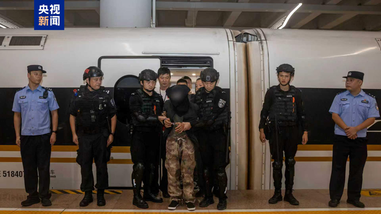 殺人潛逃27年被抓！「1998·9·9」命案告破