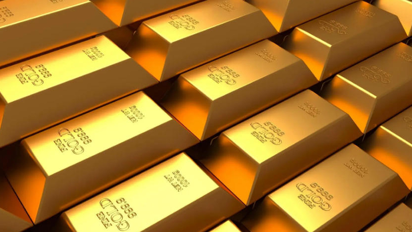 現(xiàn)貨黃金突破3800美元續(xù)創(chuàng)歷史新高！黃金股大漲