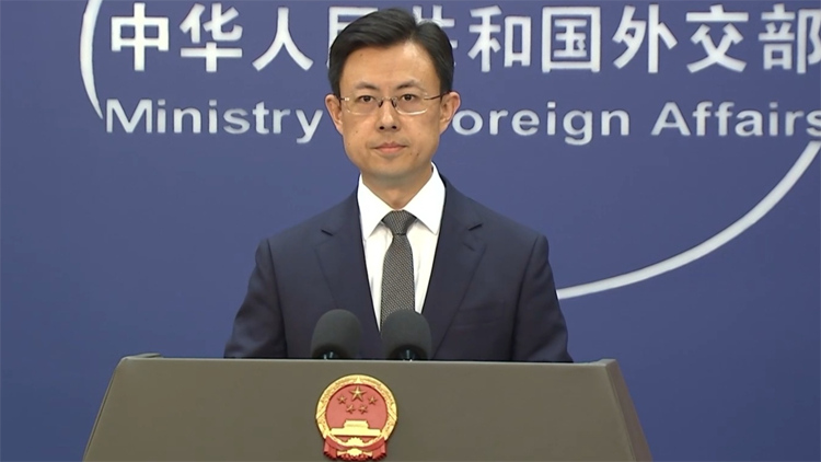 外交部：中方將增設(shè)青年科技人才簽證