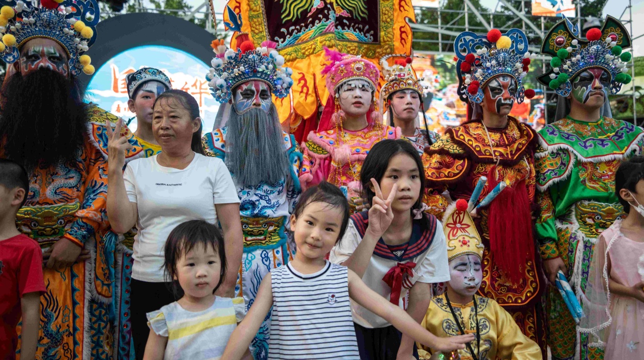 花都發(fā)布四大體旅精品線路 開啟灣區(qū)潮玩新體驗(yàn)