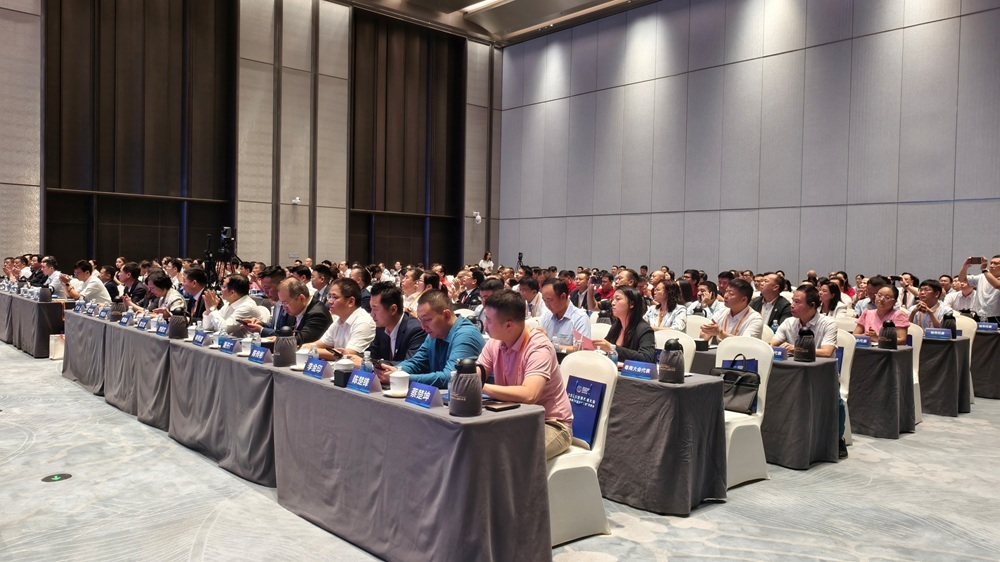 2025粵商助力「百千萬工程」 共同推動城鄉(xiāng)區(qū)域協(xié)調(diào)發(fā)展