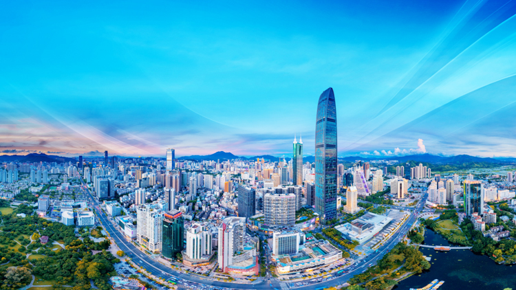 正式簽約！「深圳出海中心」政企攜手共拓出海新航道