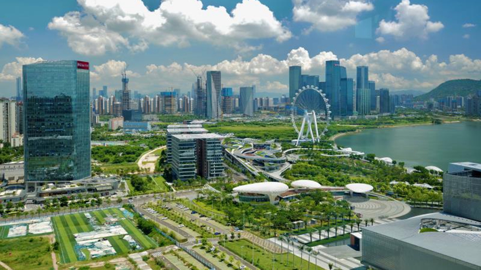 【經(jīng)濟瞭望】中國「十四五」的開創(chuàng)、突破與跨越