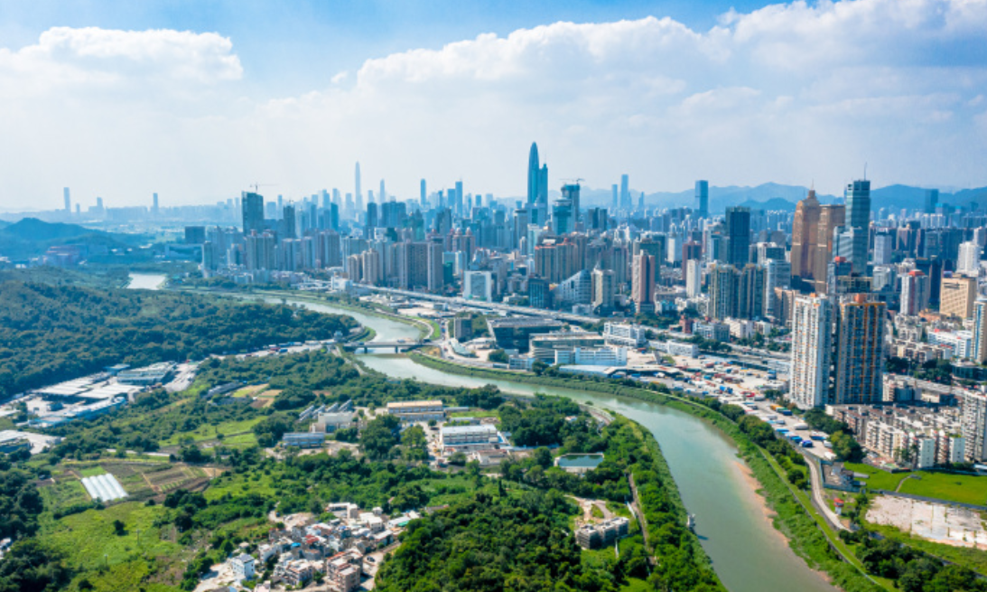 【港商時評】勿觀望莫彷徨 搶抓北都商機(jī)