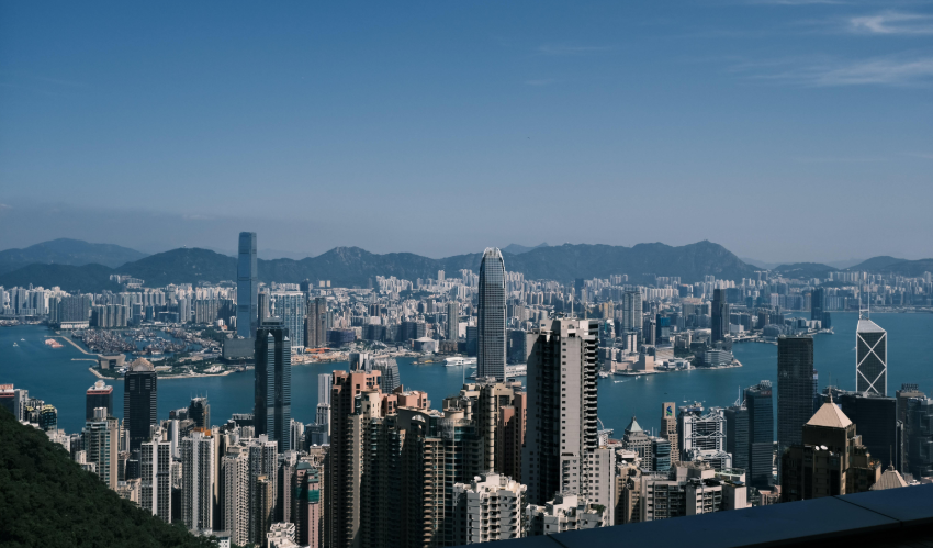 【商界心聲】強(qiáng)化治理體系 構(gòu)築施政新風(fēng)