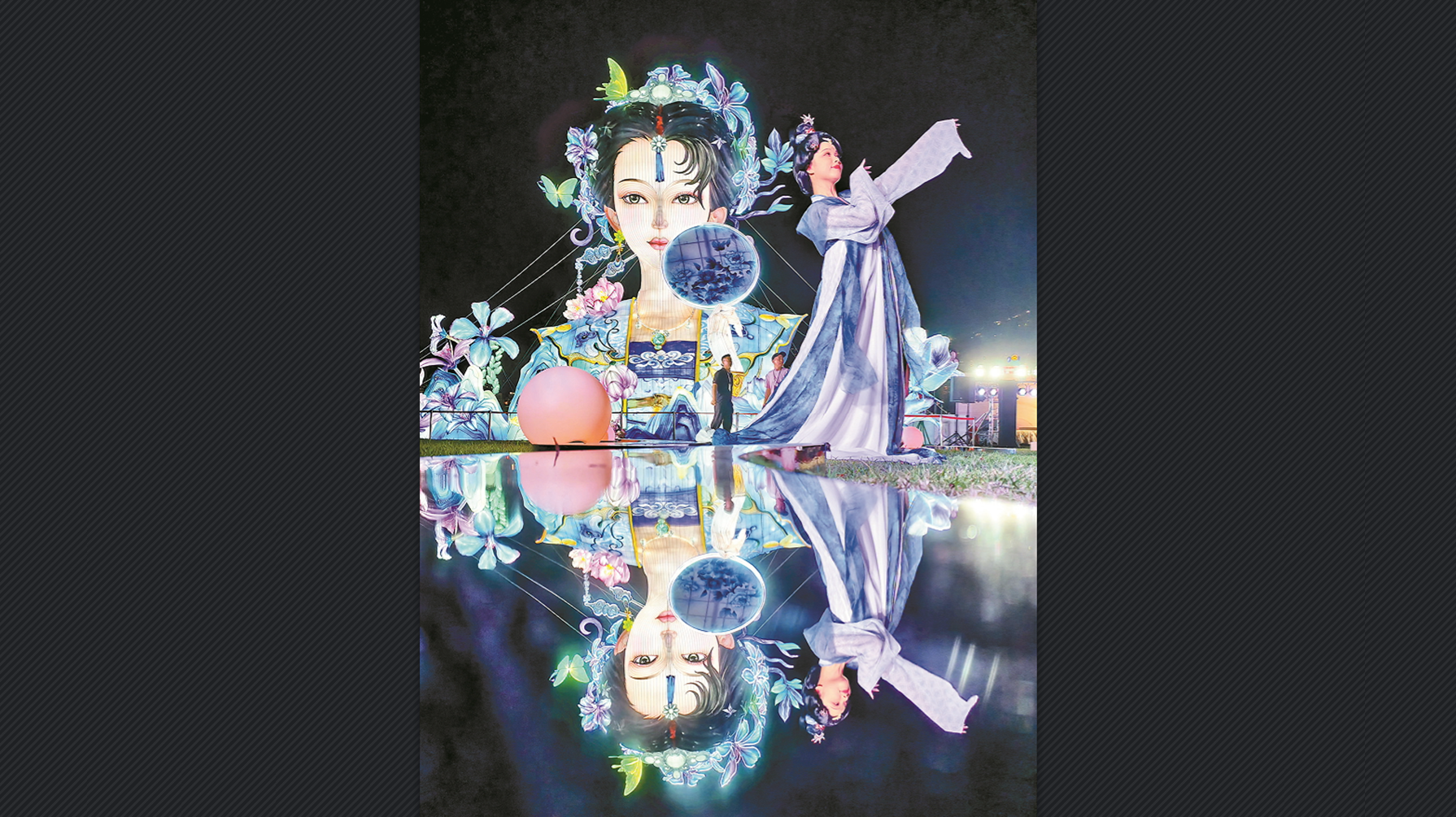 香港辦連串慶祝活動(dòng)賀國(guó)慶 迎內(nèi)地黃金周與旅客共享歡愉