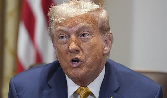 特朗普政府宣布開放土地、提供6.25億美元支持煤炭行業(yè)