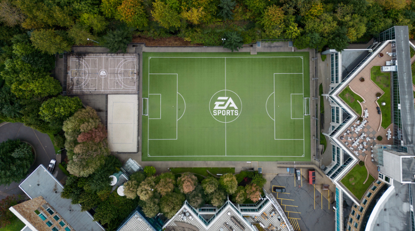 沙特財(cái)團(tuán)4290億私有化EA 史上最大宗槓桿收購