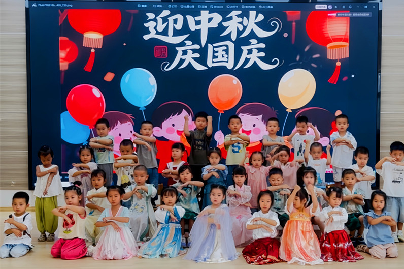 皖黟縣：融入傳統(tǒng)文化基因  賦能校園美育實(shí)踐