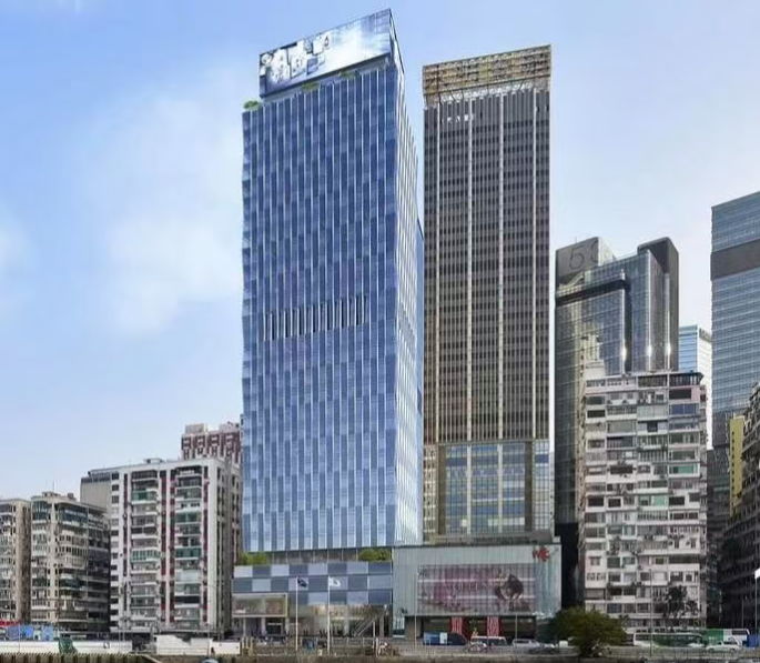 傳阿里巴巴斥70億洽購(gòu)銅鑼灣商廈