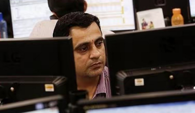 印度股市今年可能錄得創(chuàng)紀(jì)錄的外資淨(jìng)流出