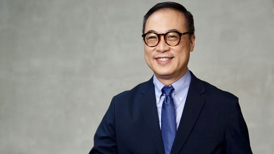 古星輝辭任和電香港執(zhí)董兼CEO 何偉榮接任