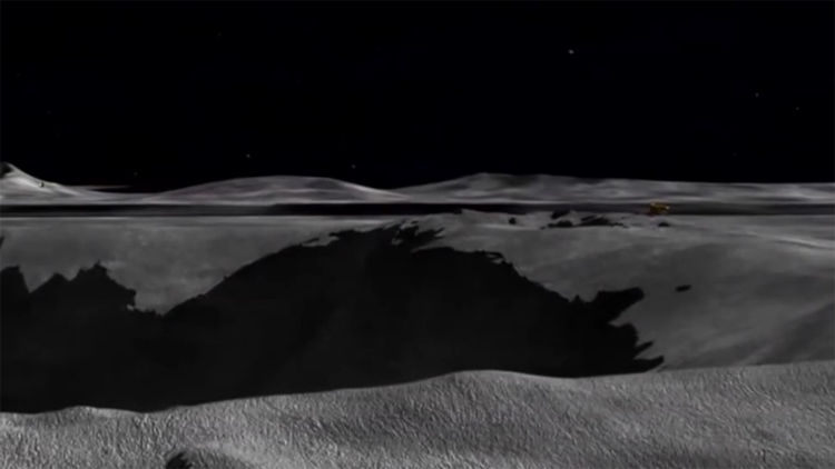 嫦娥六號新發(fā)現(xiàn)：首次揭示月表及次表層水的分布特徵