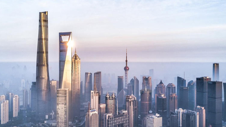 【商界心聲】七十六載砥礪前行 中國譜寫世界傳奇